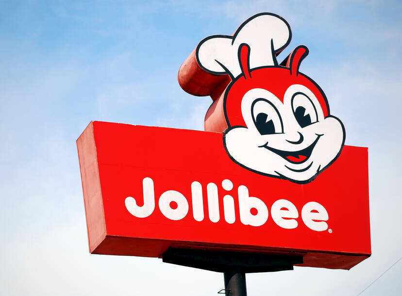 Jollibee Facts Filipino Fast Food Thrillist