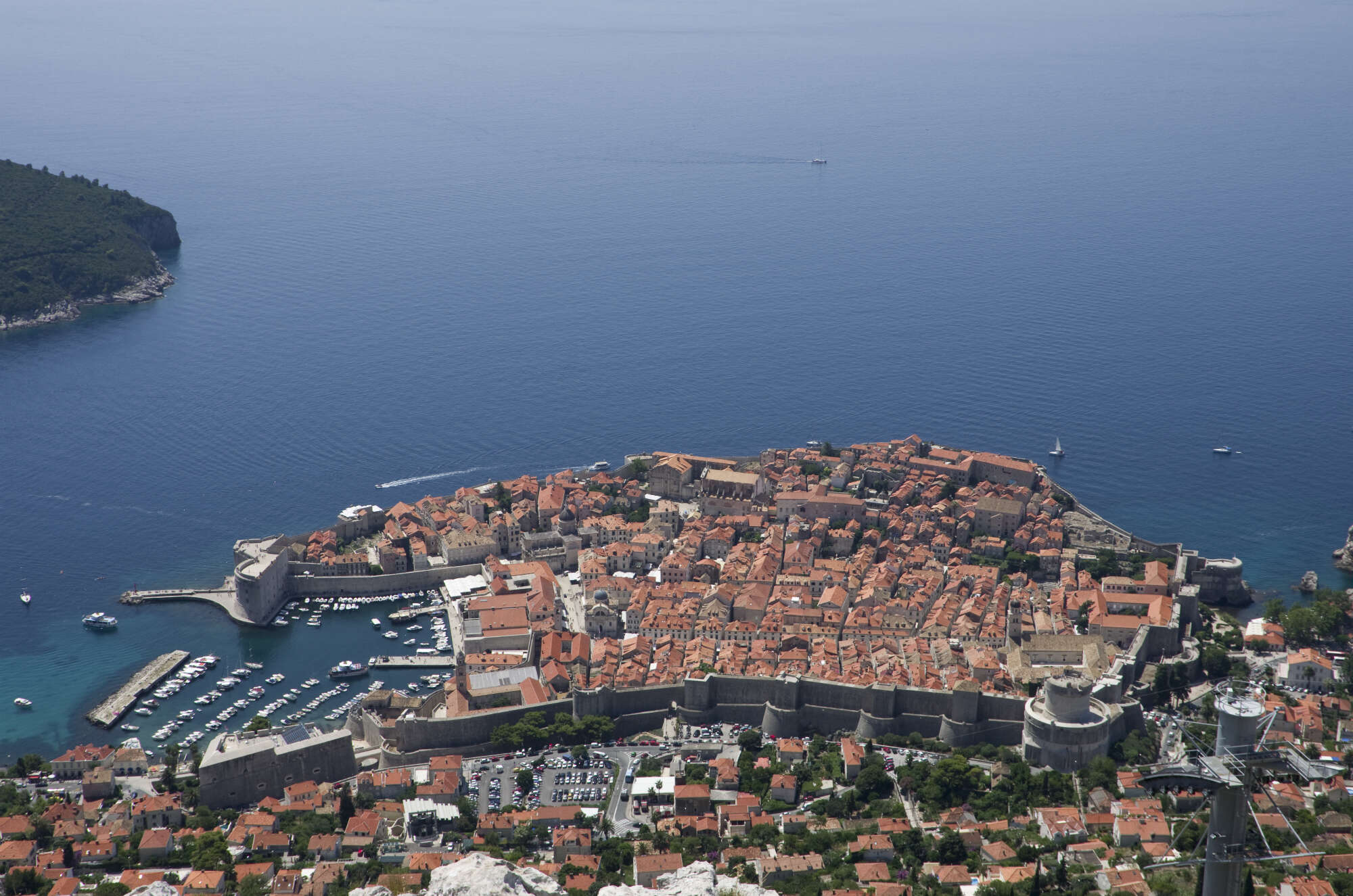 Dubrovnik