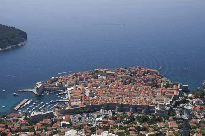 Dubrovnik