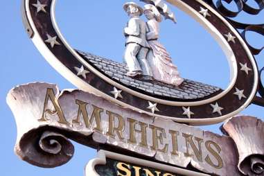 Amrheins Oldest Bars BOS