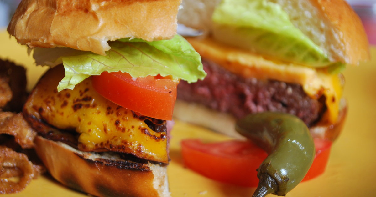 Stephen Pyles, MixedUp Burger, Stampede 66 are among Dallas best under