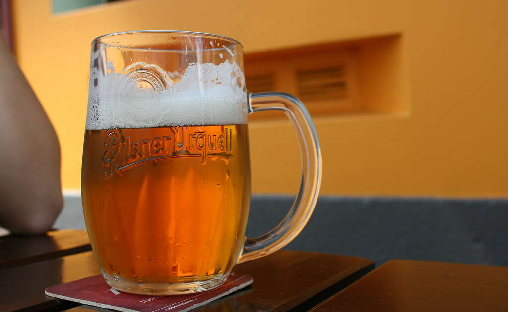 International Beer Festival Montreal, Qingdao, London, Brussels