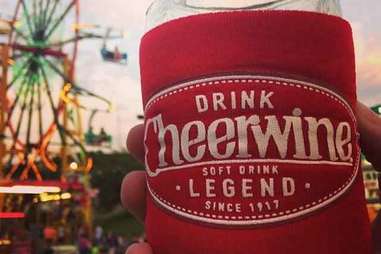 cheerwine