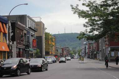 Mount Royal