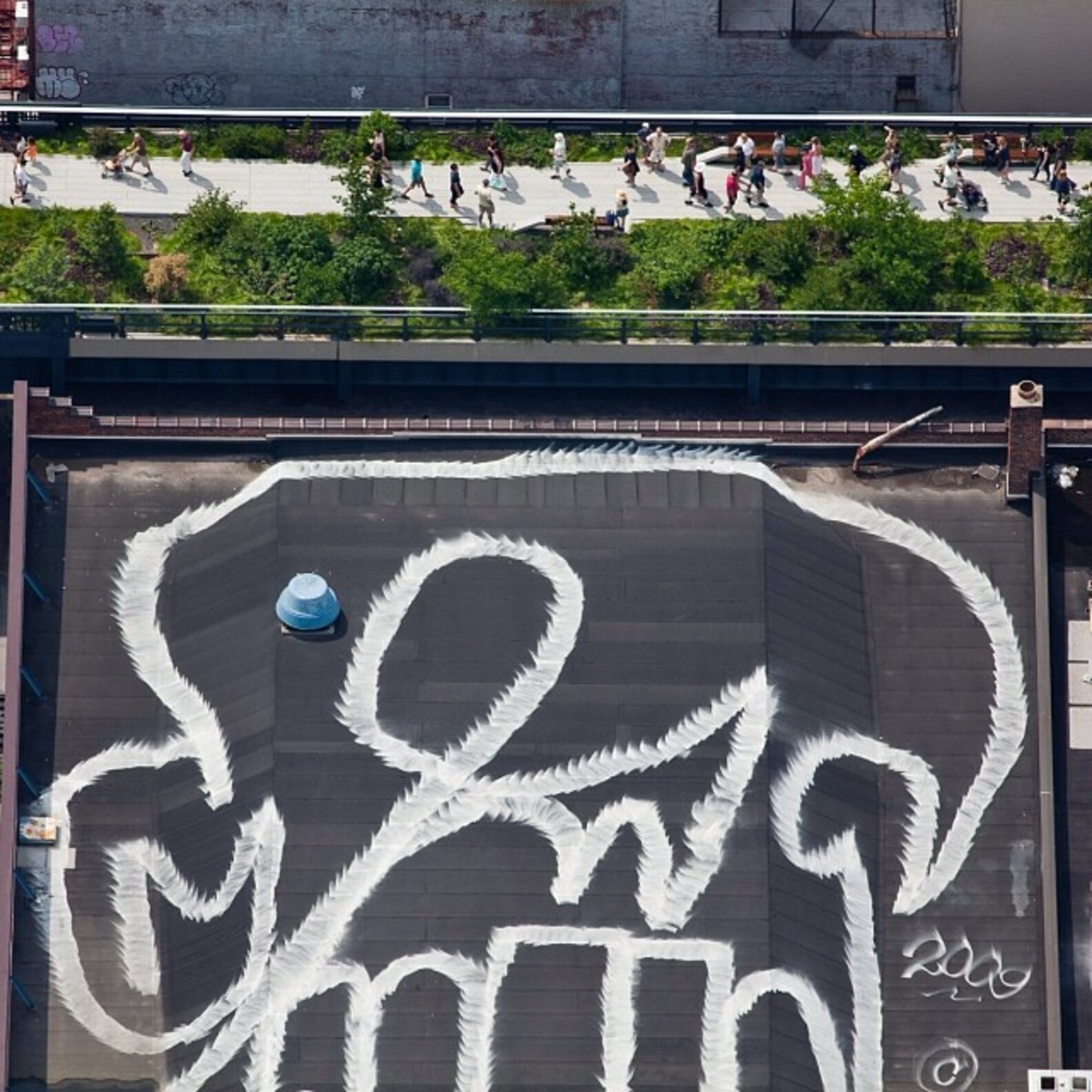 Instagram Photos - Aerial Photography of Photographer Alex S. MacLean ...