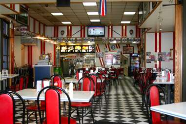 American Coney Island Best Coneys DET