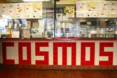 Cosmos Coney Island Best Coneys DET