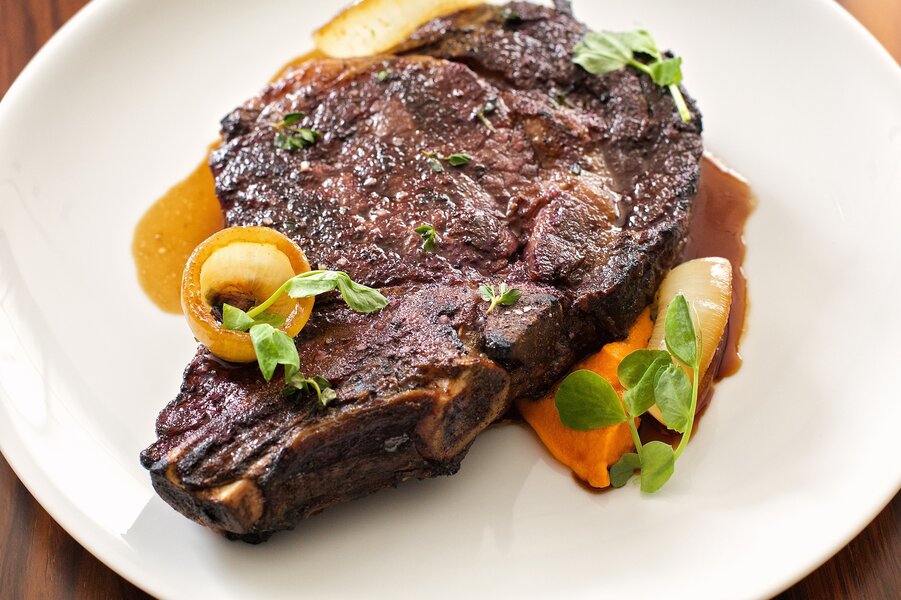 Best New Steaks In LA - Thrillist Los Angeles