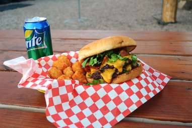 Cow Bells Best Under The Radar Burgers ATX