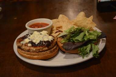 Austin Java Best Under The Radar Burgers ATX