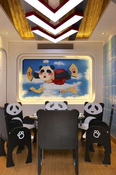 The Panda Inn: A Other in Emeishan - Thrillist
