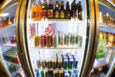 Bodega NYC