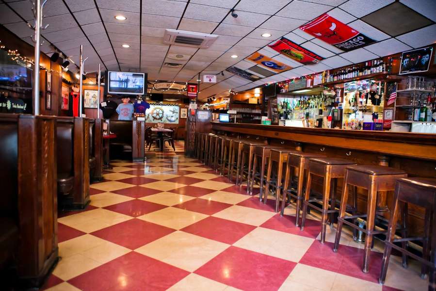 Twin Anchors Restaurant & Tavern A Restaurant in Chicago, IL Thrillist