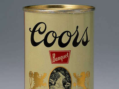 16 Coors  Make It A Banquet  An Executive Privilege  Coasters 