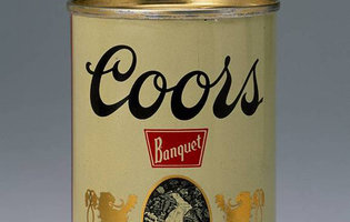 Coors Banquet - Things You Didn't Know About The Colorado Beer - Thrillist