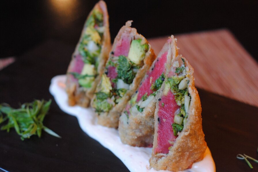 City Table: A Restaurant in Boston, MA - Thrillist