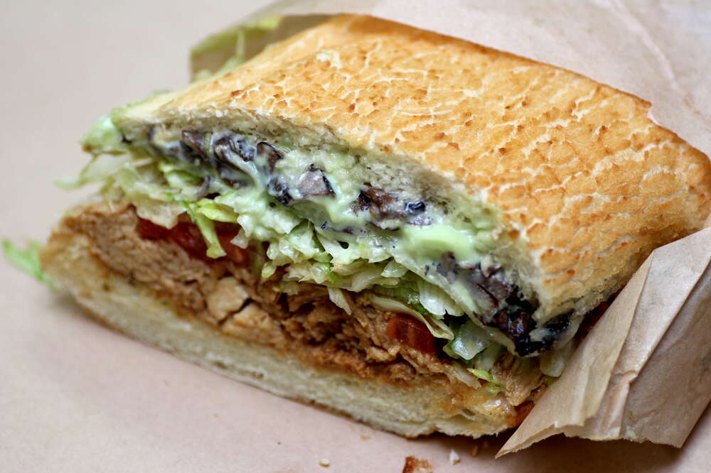 Ike's Place: the making of a sandwich superstar