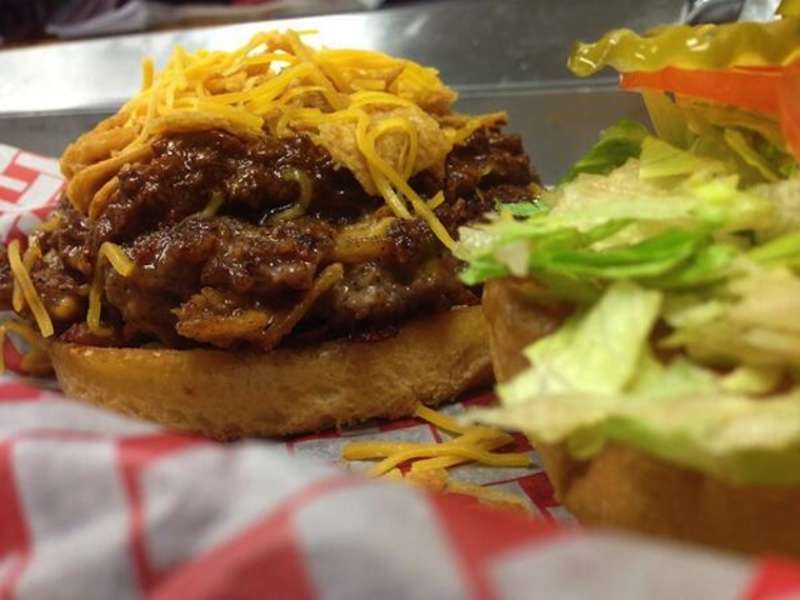 Mixed Up Burgers A Restaurant in Grand Prairie, TX Thrillist