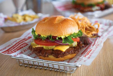 Smashburger NYC - Things to Do in New York - Thrillist