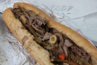 italian beef sandwich chicago best