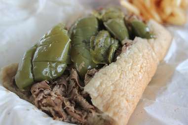 italian beef sandwich chicago best