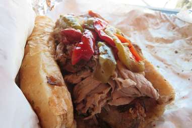 italian beef sandwich chicago best