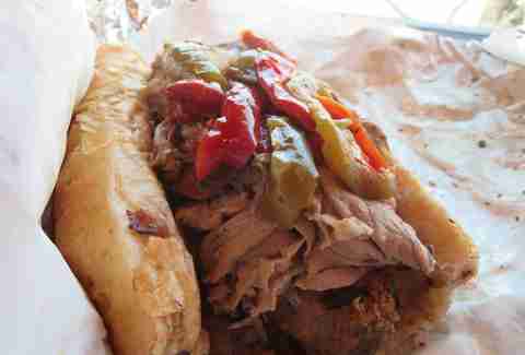 Best Italian beef sandwiches in Chicago - Thrillist