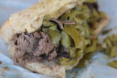 italian beef sandwich chicago best