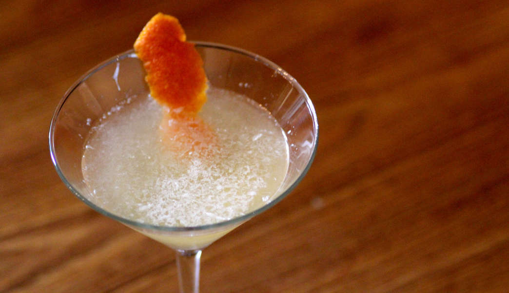 Blue Martini Brickell A Bar in Miami, FL Thrillist