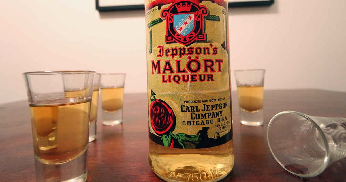 Malort Documentary Chicago Thrillist