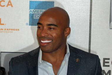 tiki barber