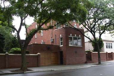 Louis Armstrong House