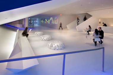 Museum of the Moving Image