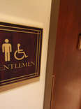 best chicago hotel bathrooms