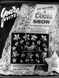 The Coors Show