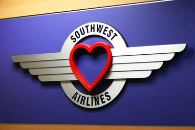 Southwest logo