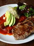 Chaparro Cocina Mexicana steak