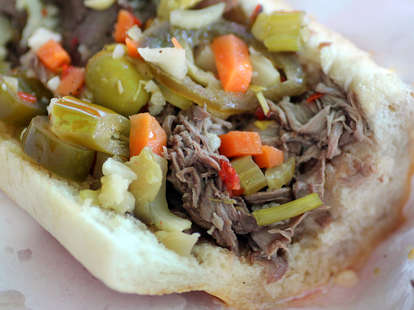 italian beef sandwich chicago best