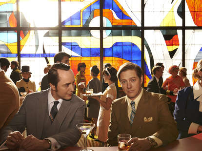 Mad Men