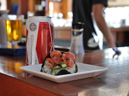sushi