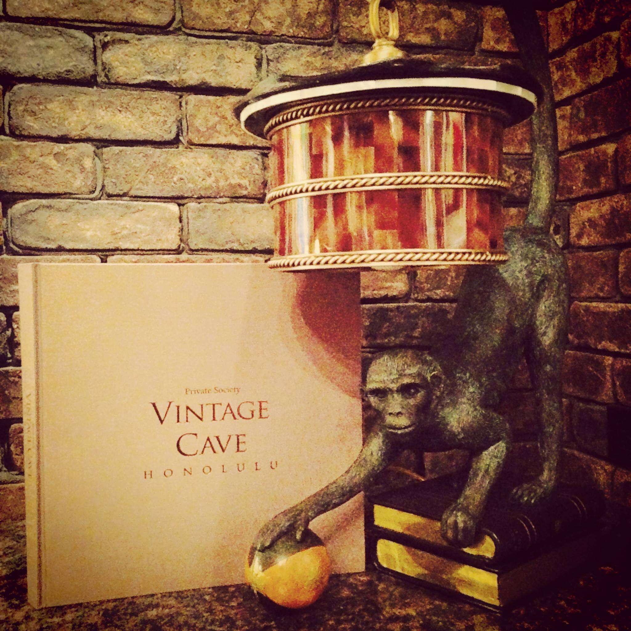 The Vintage Cave