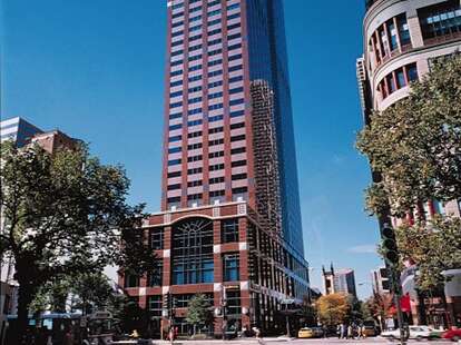 Omni Hotel CHI