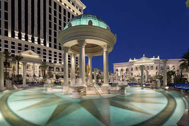 Caesars Entertainment