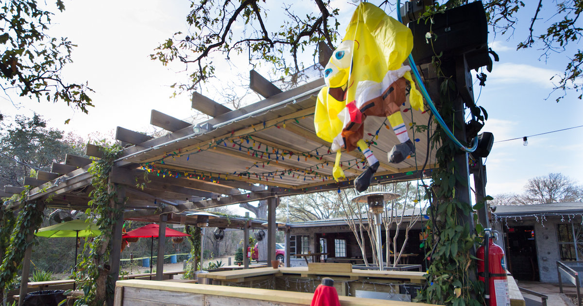 Cinco de Mayo in Austin - Dos de Mayo Campaign by Dos ...