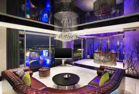 10 Of The World S Most Expensive Hotel Suites Four