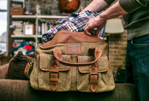 cln back pack