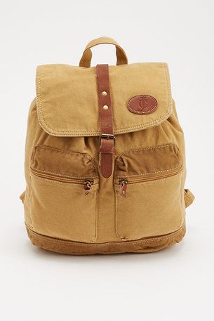 Best bags: weekenders, messengers, backpacks, duffels