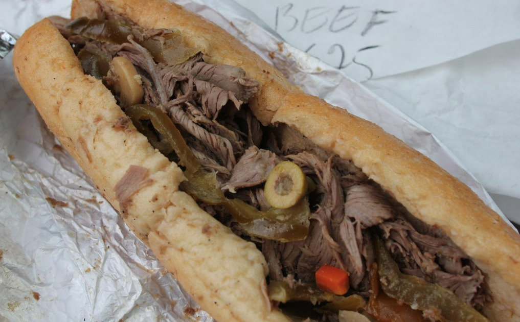 Bari A Chicago, IL Restaurant.