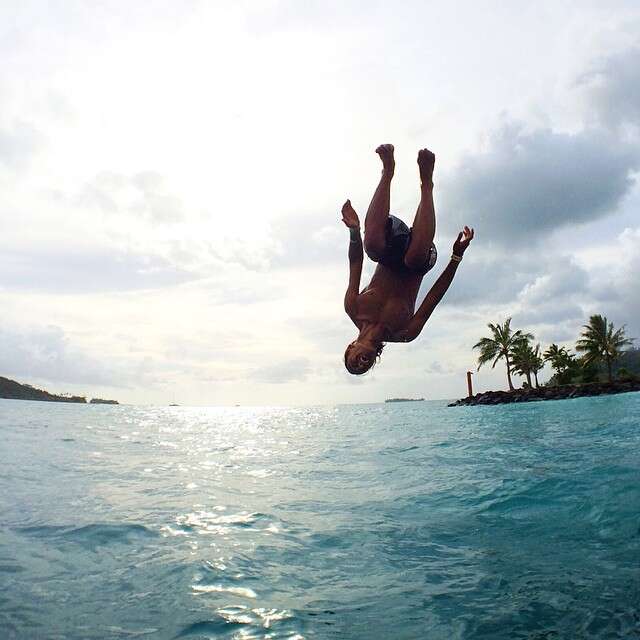 Bora Bora