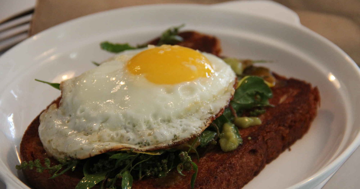 The 14 Best Brunches in Los Angeles Where to Brunch in LA Thrillist